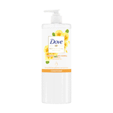 Dove Hydration+Anti-Hair Fall Primrose & Botanical Oil Conditioner 450ml